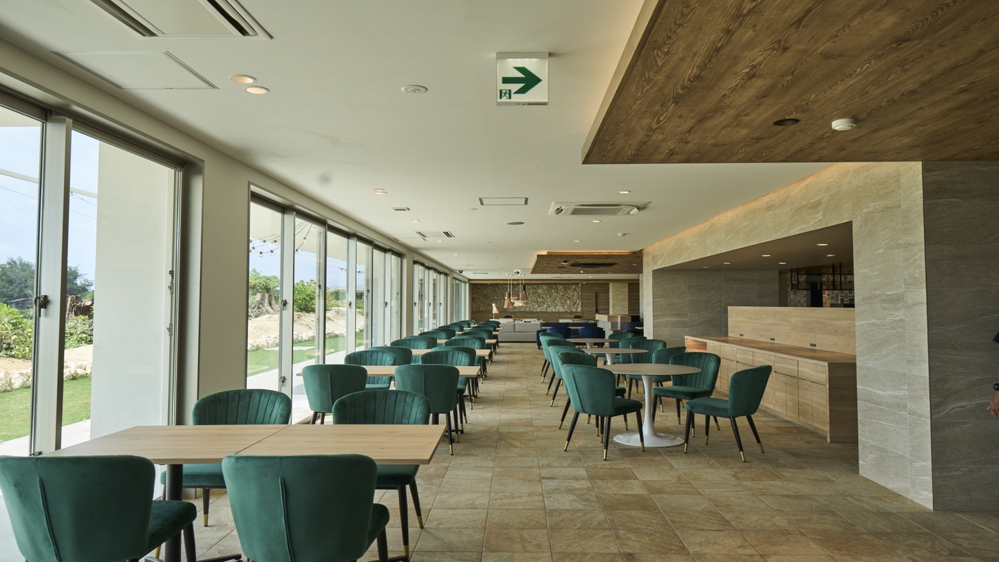 『Restaurant HoKuLaNi』
