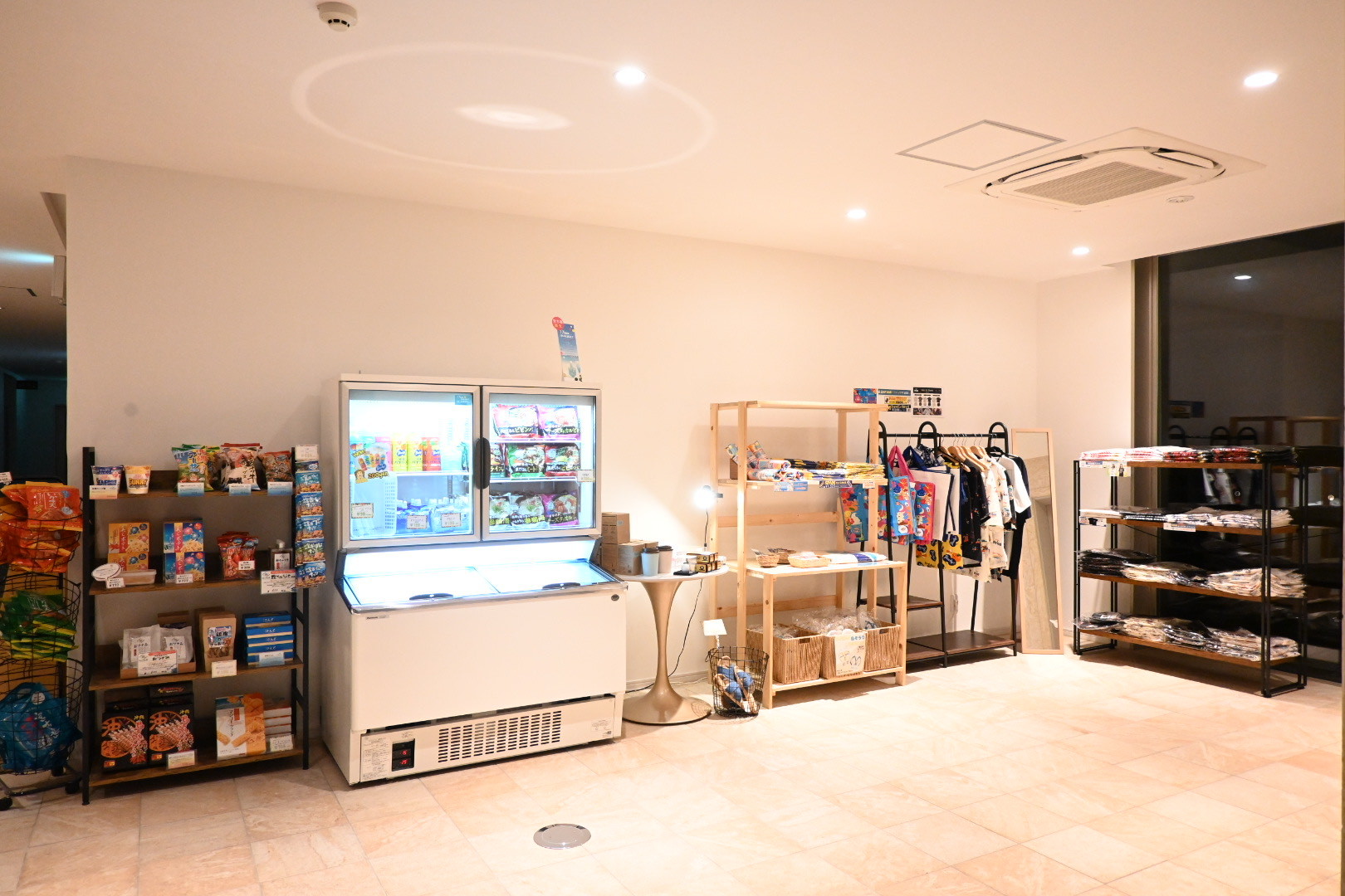 売店