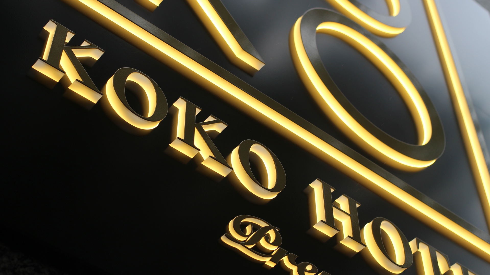 KOKOHOTELPremier