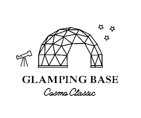 GLAMPING BASE Cosmo Classic