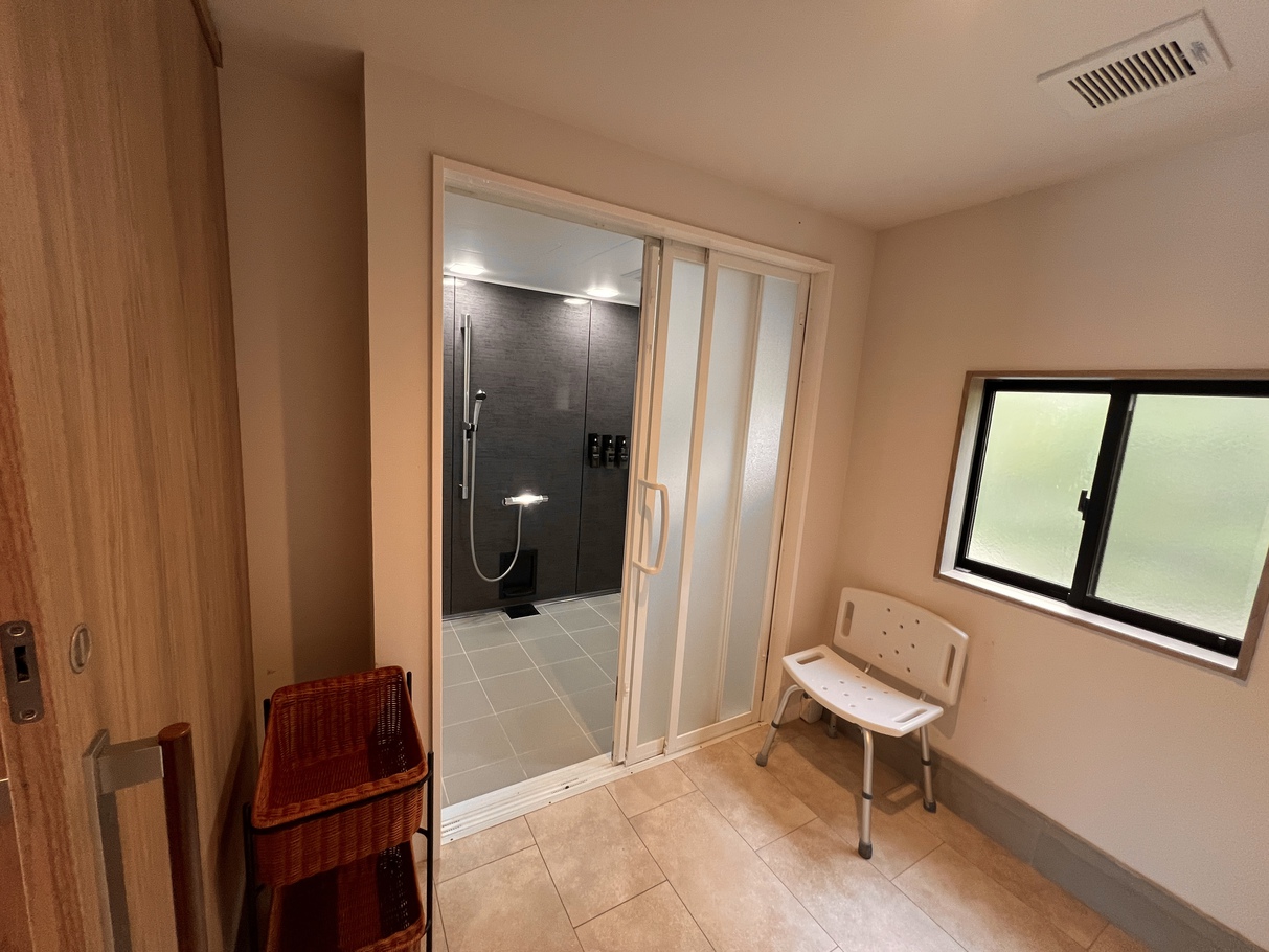 サニタリールーム