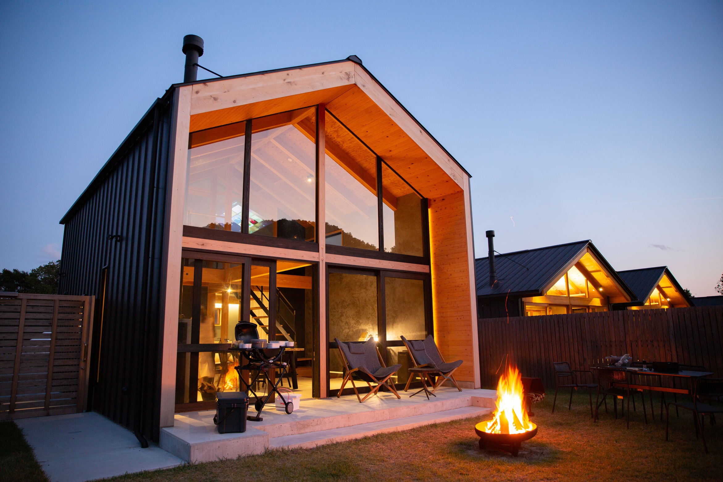 ノルディックキャビン