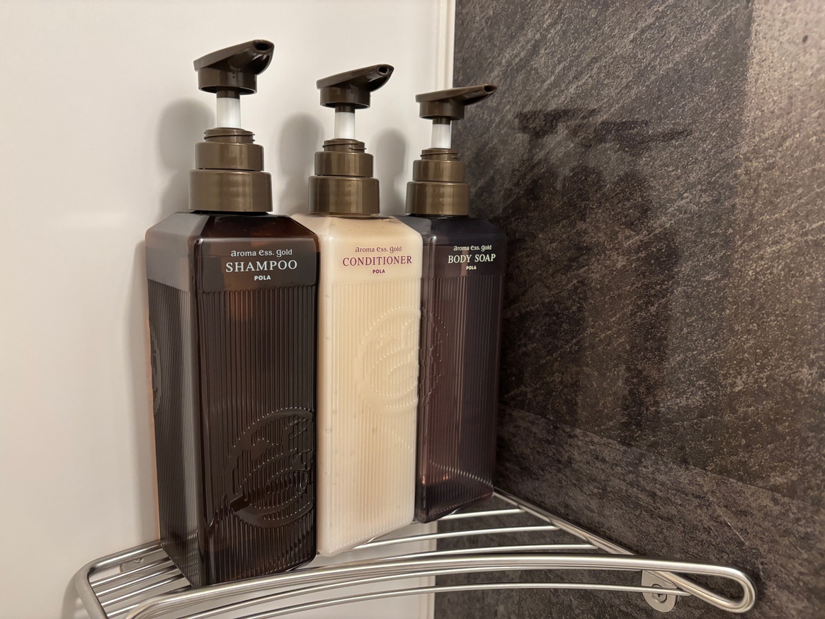 バスアメニティ