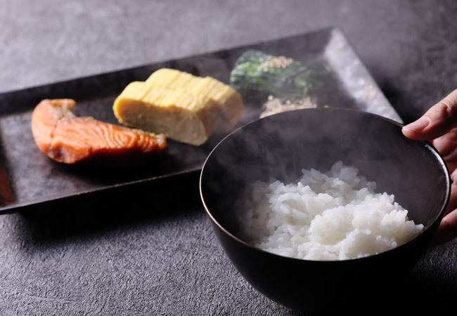 料理の画像