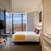 【連泊割引】コンセプトルーム確約で台湾を深く味わう体験＆ゆったり滞在プラン　素泊まり　※2泊以上