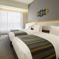 台北で「ただいま」を。三井ガーデンホテルが贈る、癒やしと語らいの女子旅ステイ☆素泊まり