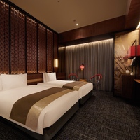 【連泊割引】コンセプトルーム確約で台湾を深く味わう体験＆ゆったり滞在プラン　素泊まり　※2泊以上