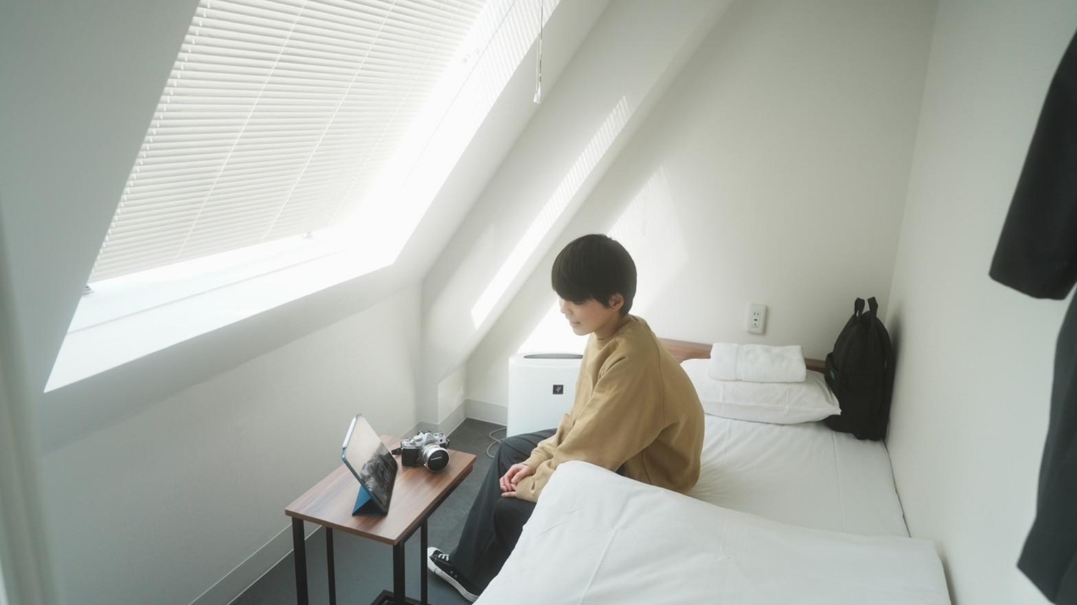部屋タイプ2