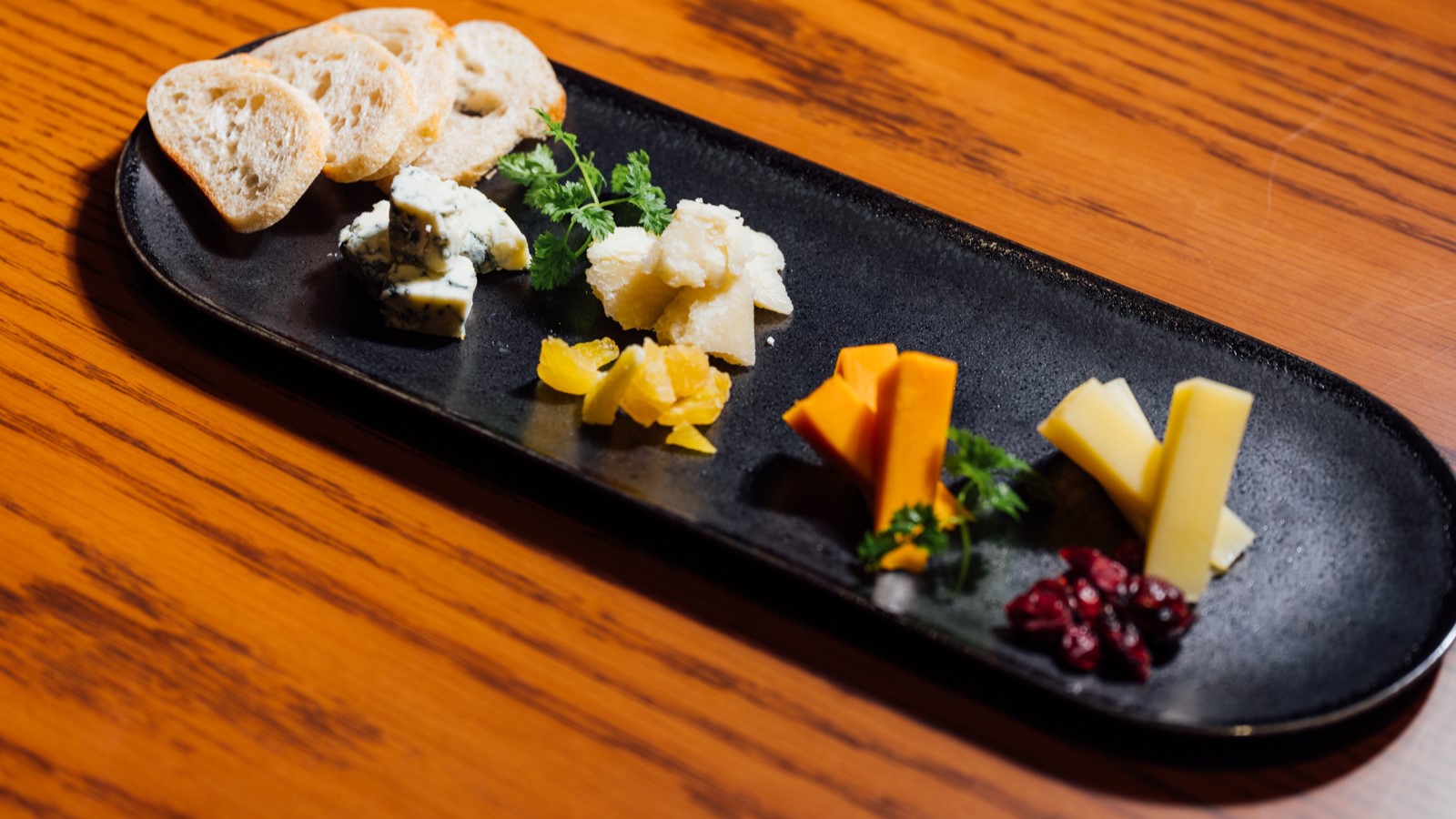 バーメニューイメージ