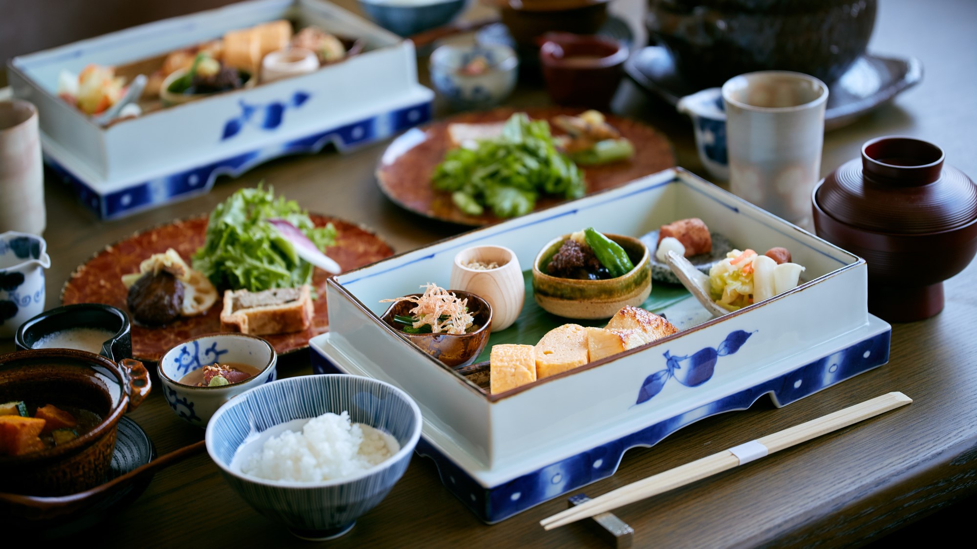 ご朝食イメージ