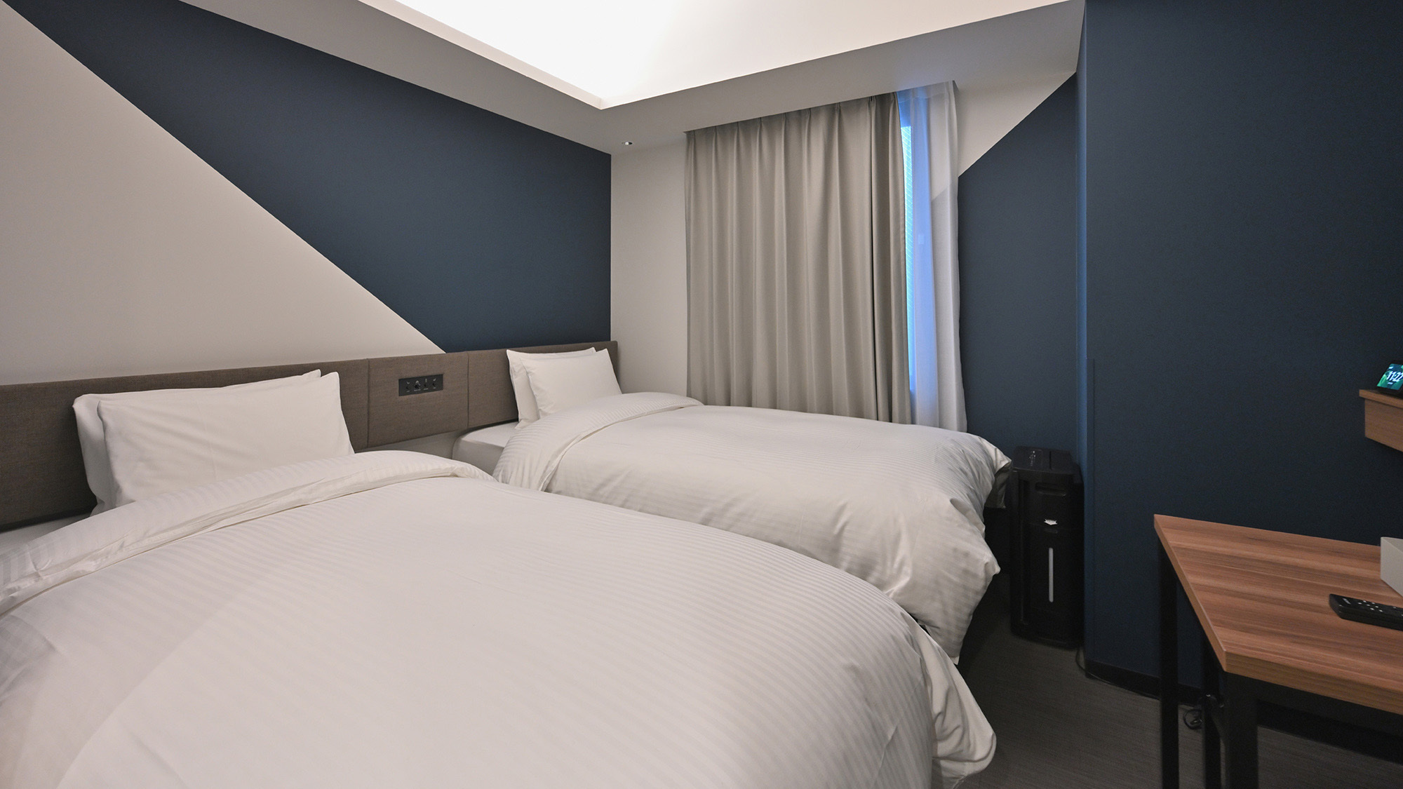 スタンダードツイン（15㎡）