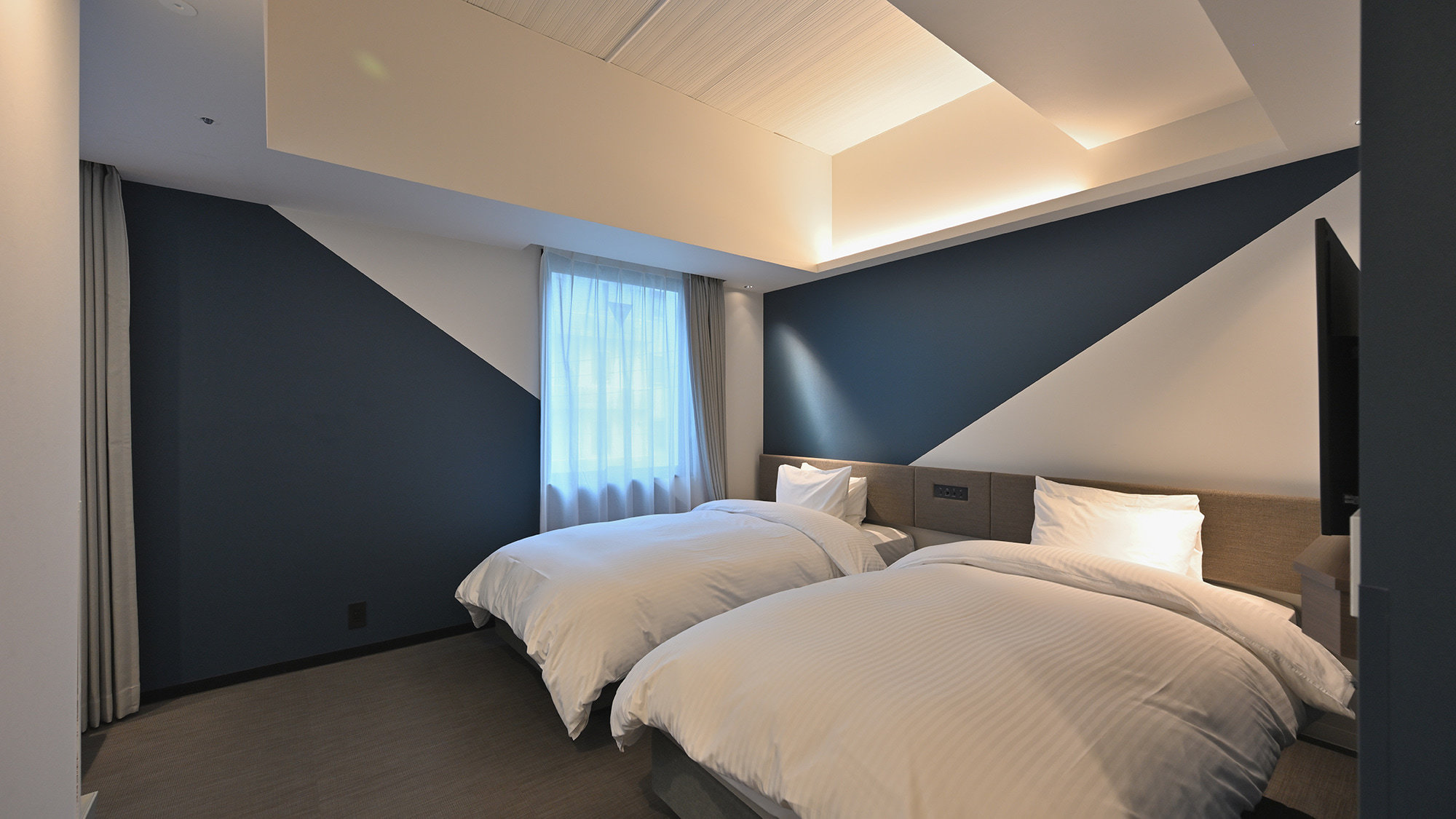 ユニバーサルルーム