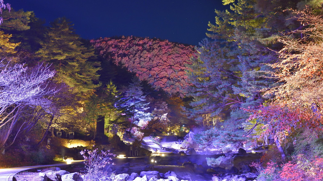 西の河原公園