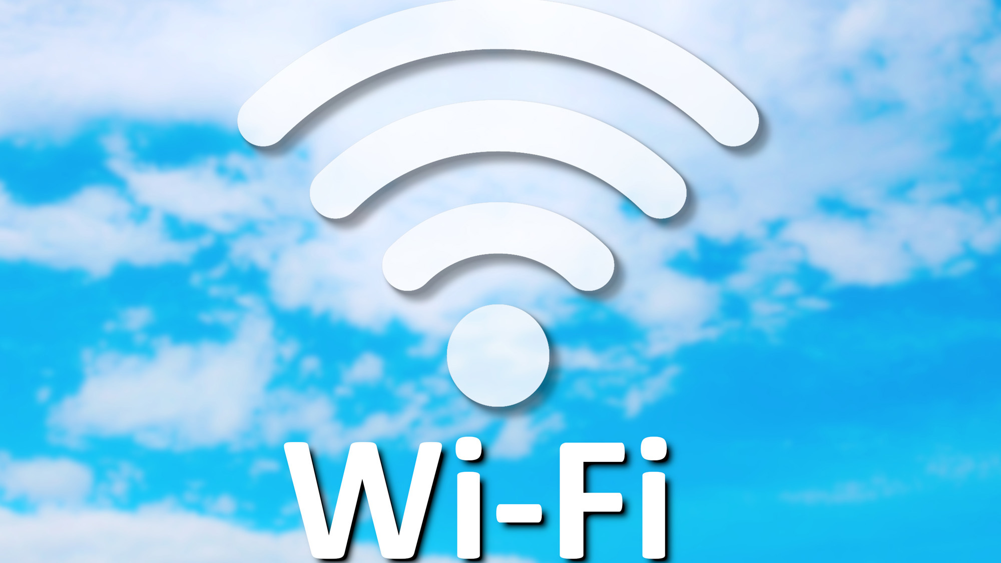 WIFI完備で、快適なインターネット環境です。