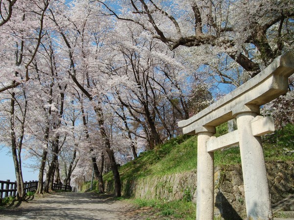 赤湯温泉　上杉の御湯　御殿守