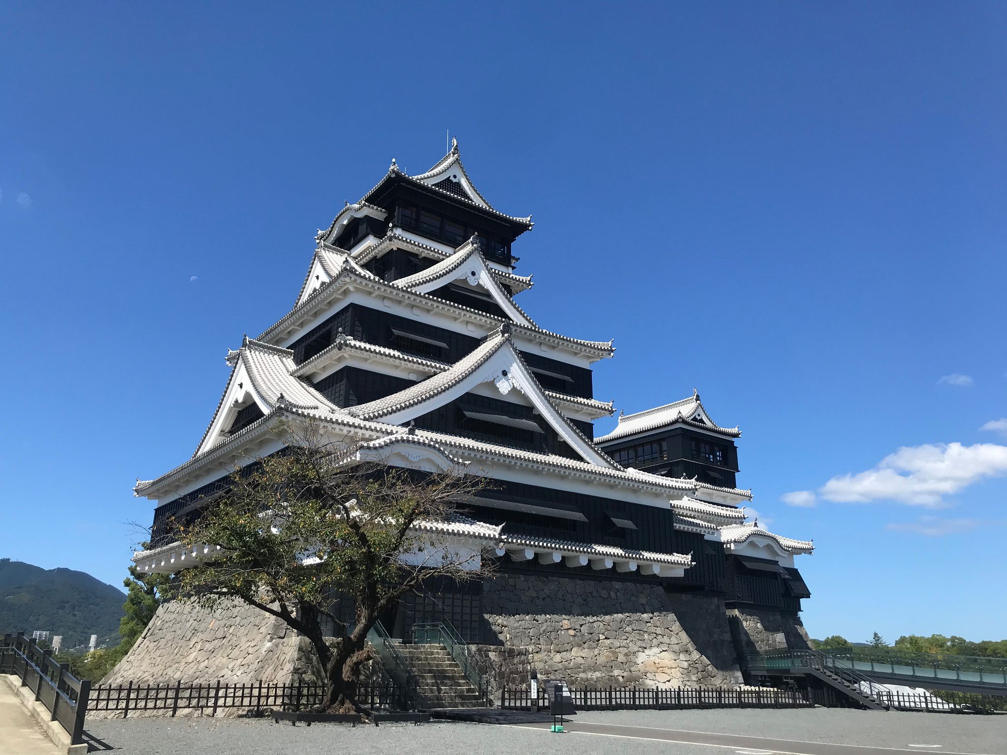 【熊本城入園引換券付き】ご照覧あれ！熊本城！！（食事なし）