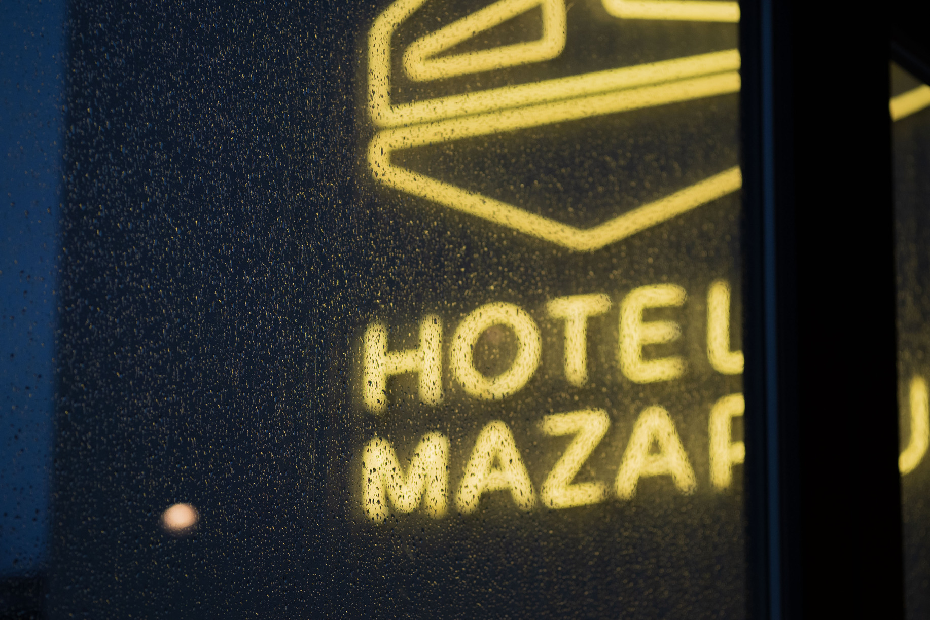 HOTEL MAZARIUM