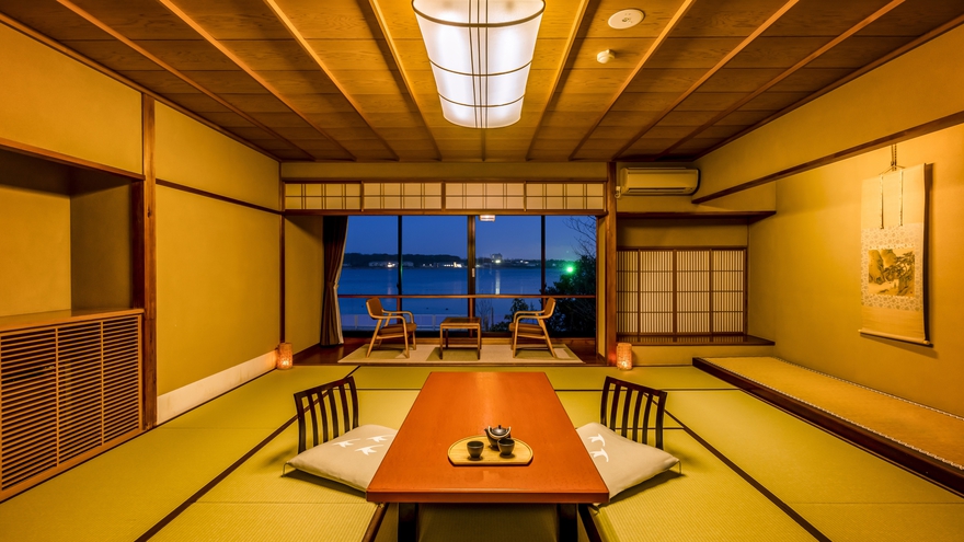 スーペリア数寄屋造り離れ2206