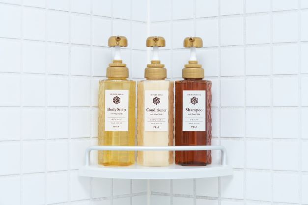 バスアメニティ