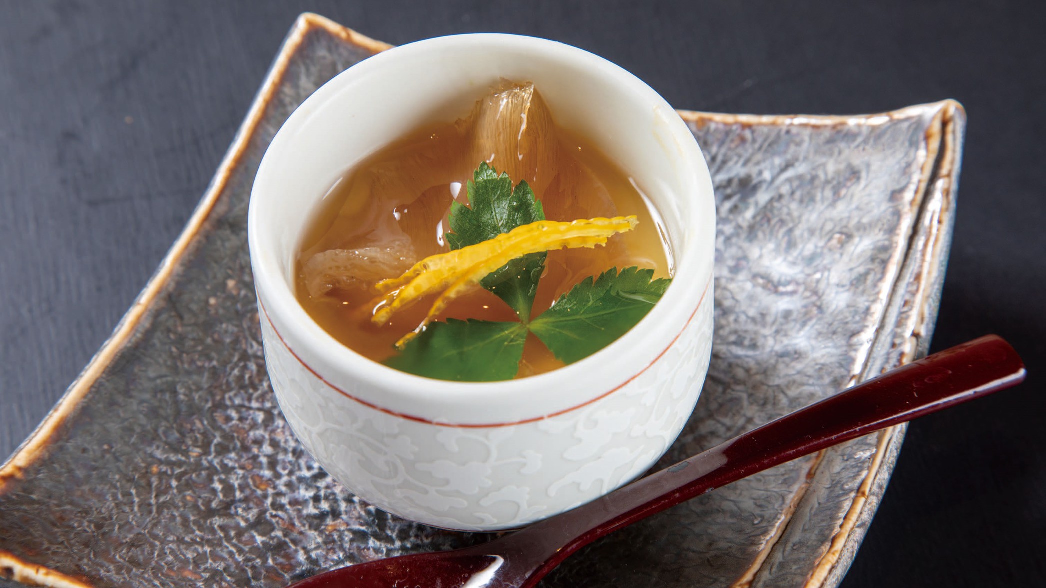 【鮨 波奈本店 別邸】メニュー例