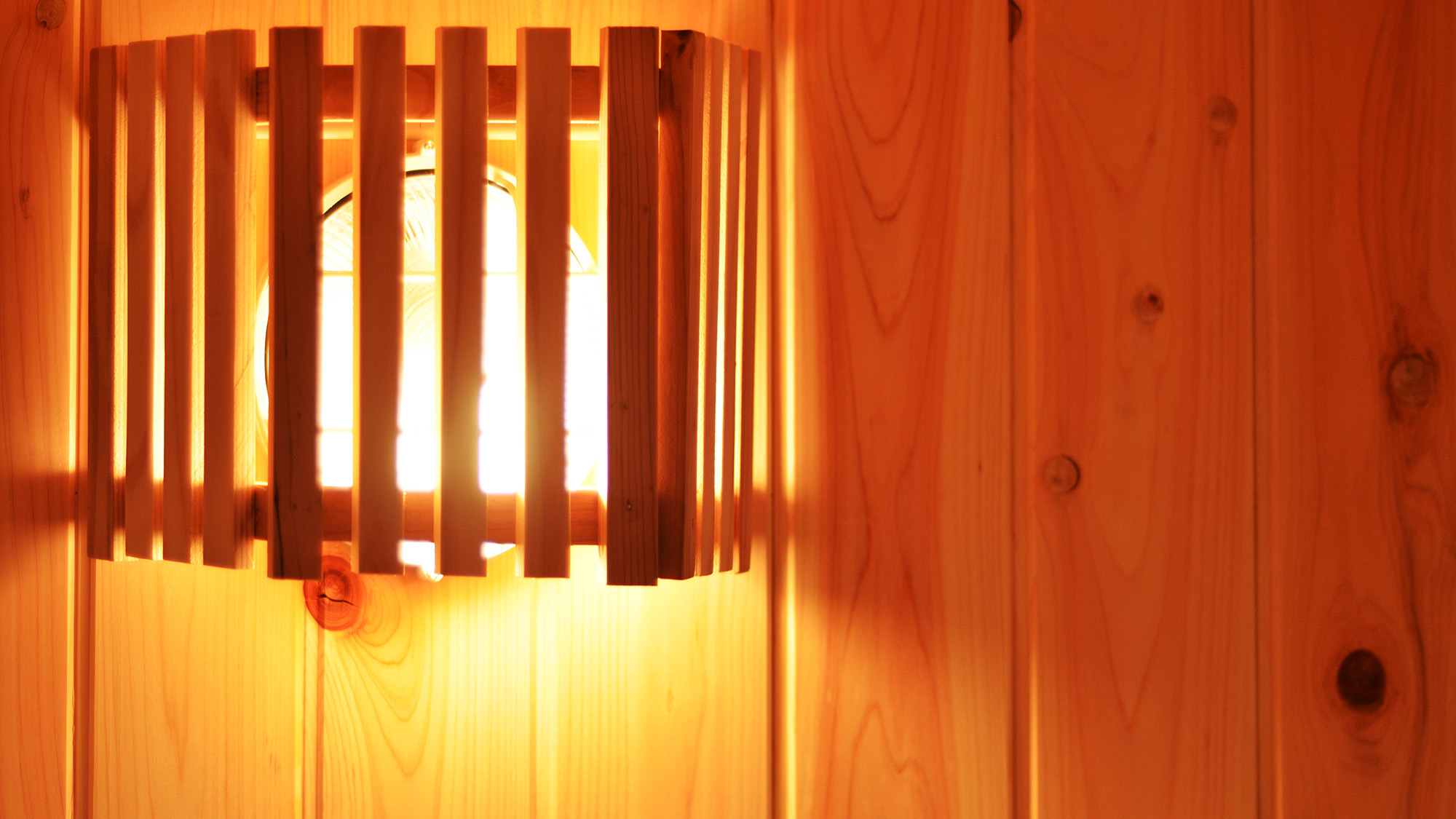 ・全室プライベートサウナ付