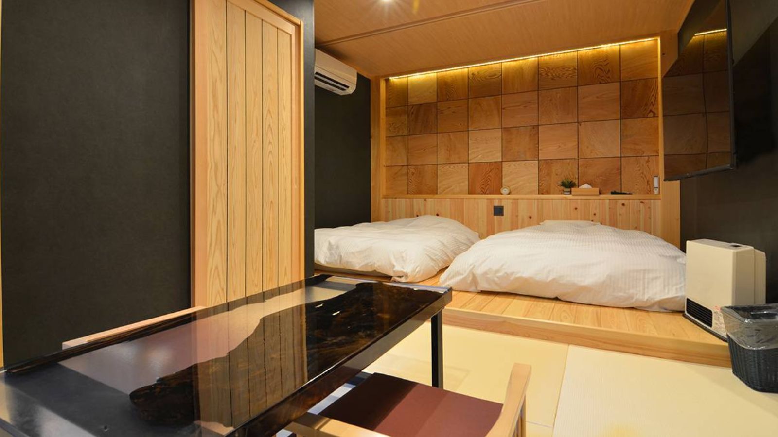 ・【春空】リビング1