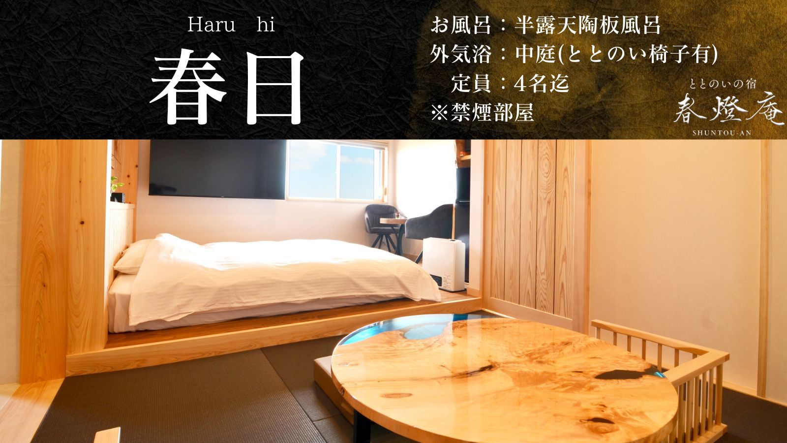 春日インデックス