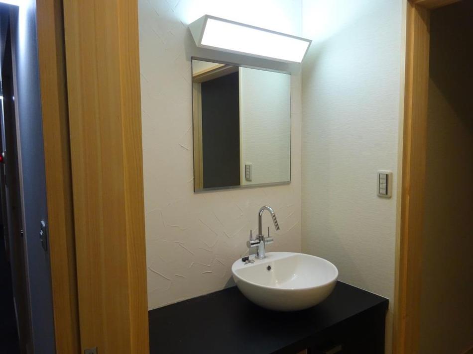 ３畳タイプ洗面台