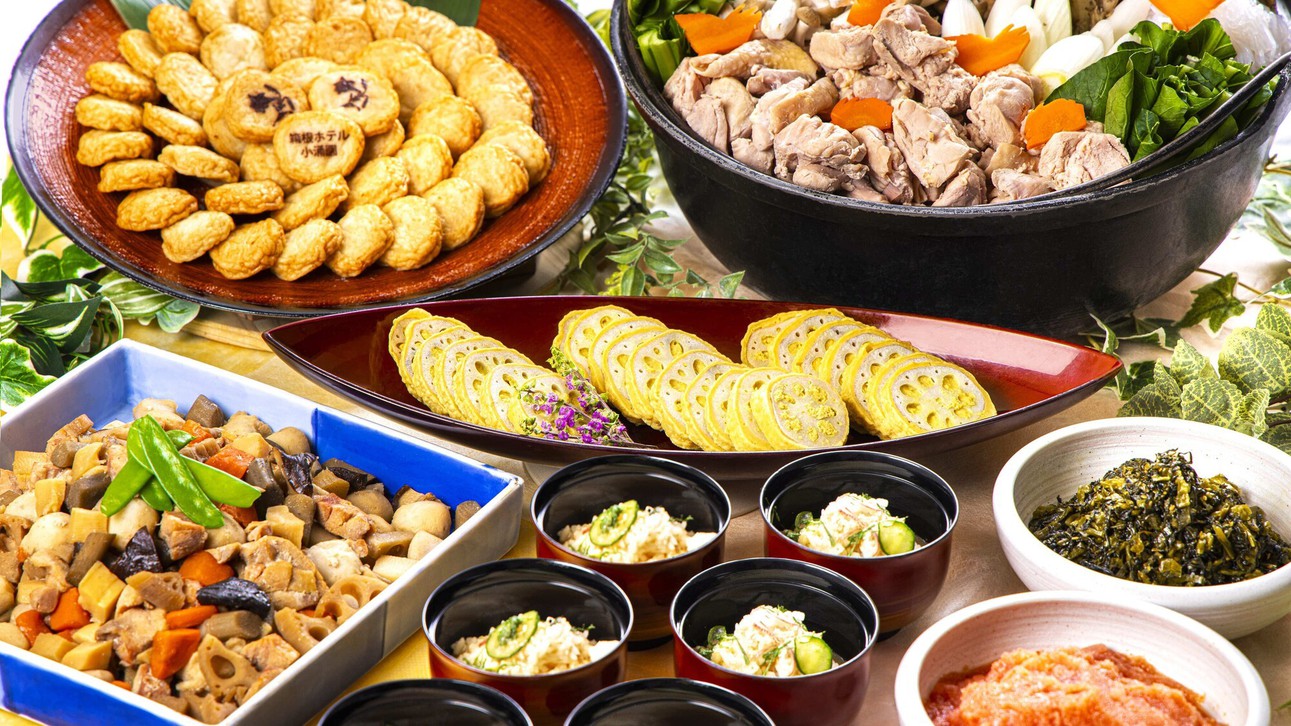 3-4月九州フェア