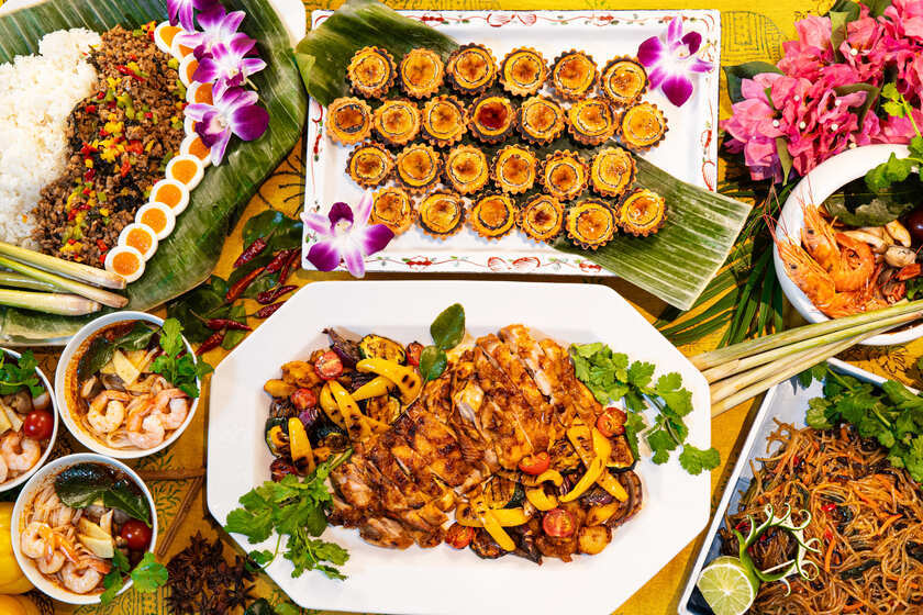 5−6月アジアフェア