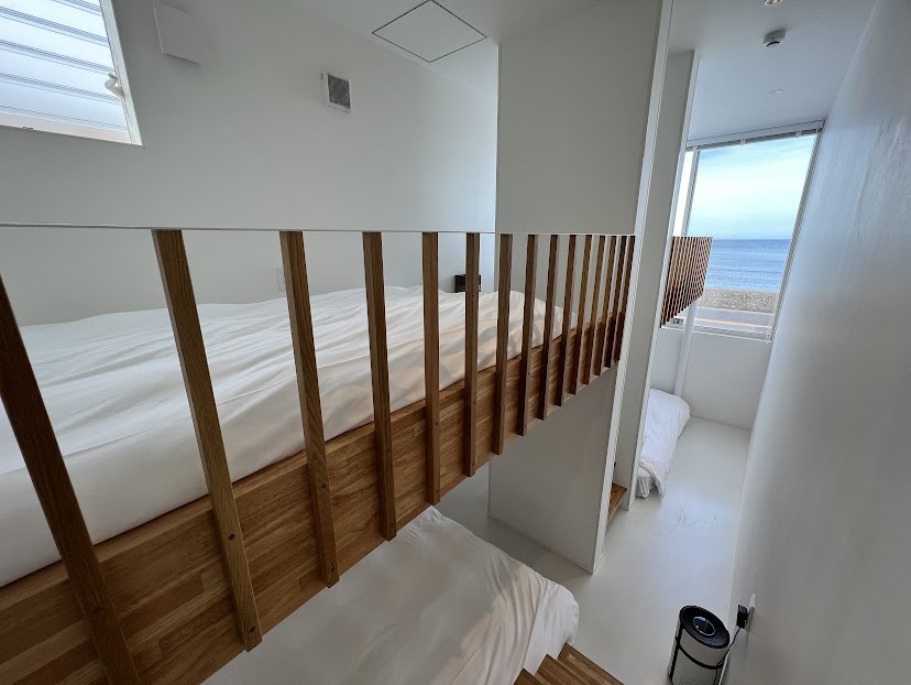 HOUS＿AGAL Beach Club ＆ Villa 淡路