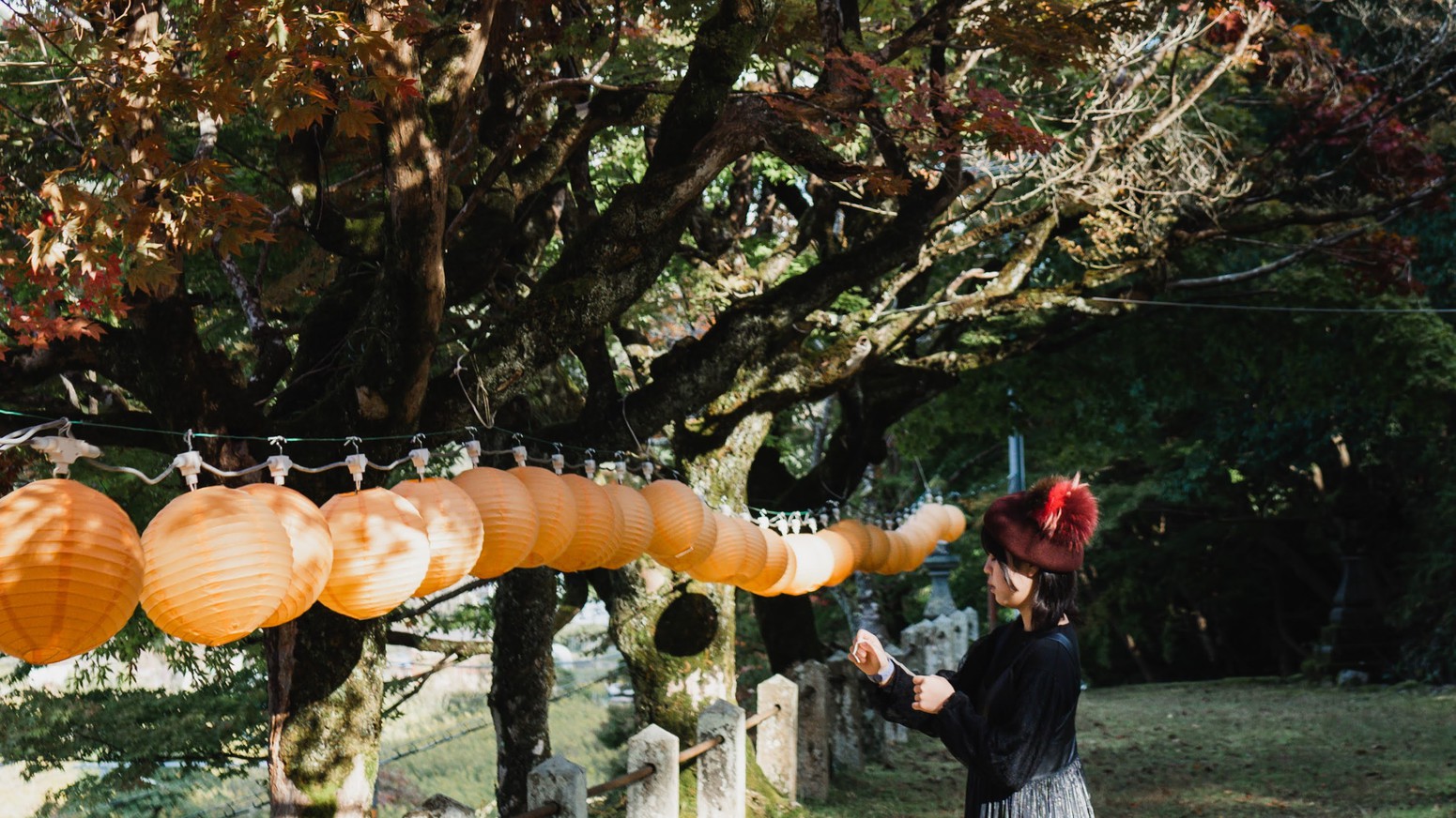 養父神社