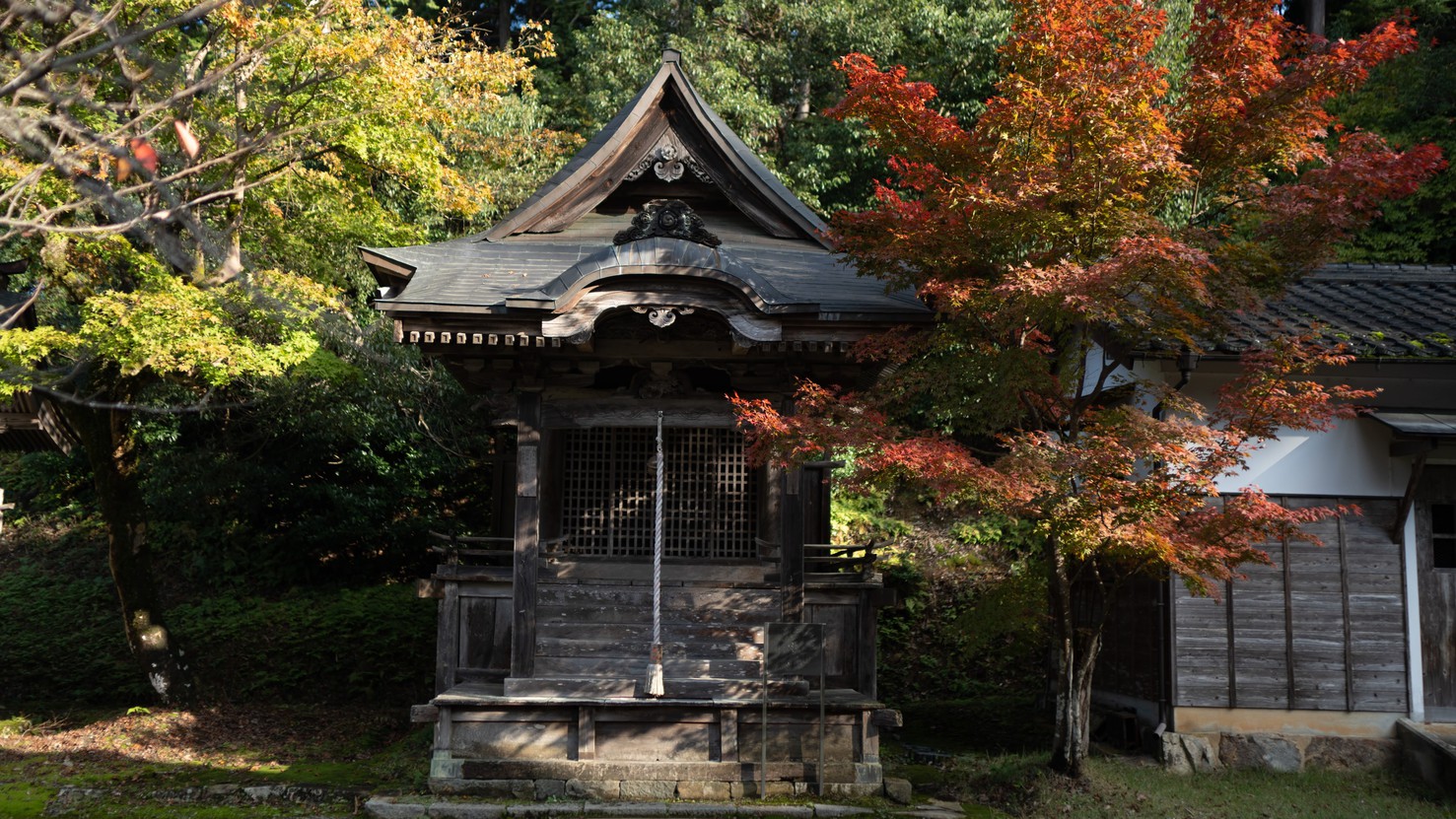 養父神社