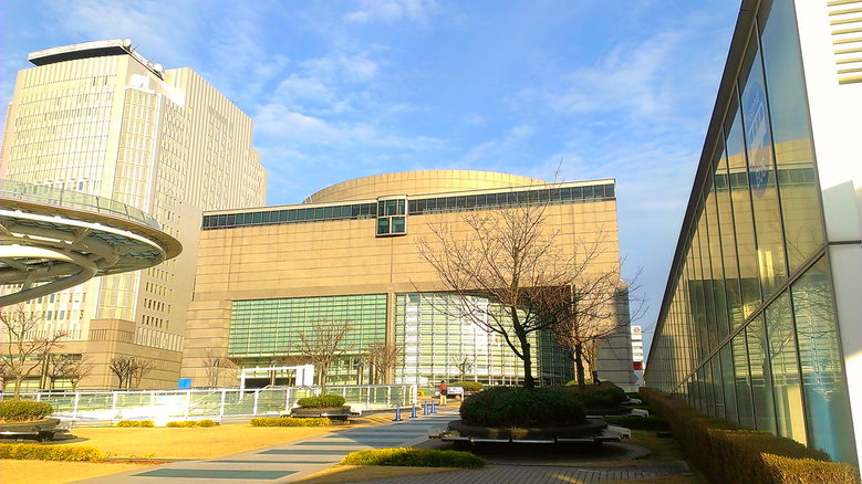 愛知県美術館 