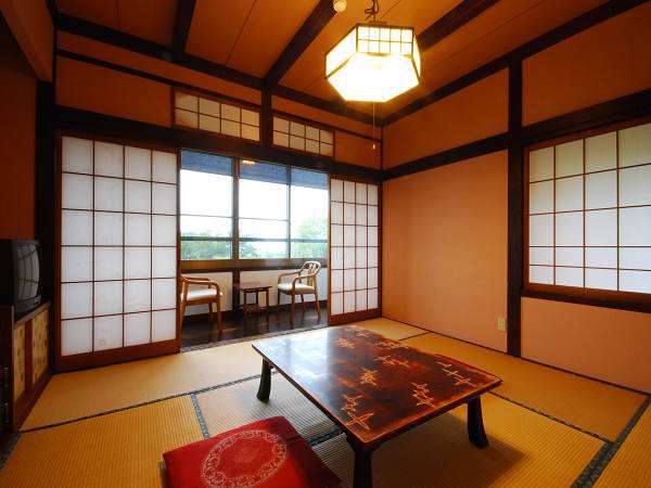 Yakushidaira Akanejyuku Image 2, Matsumoto, Japan