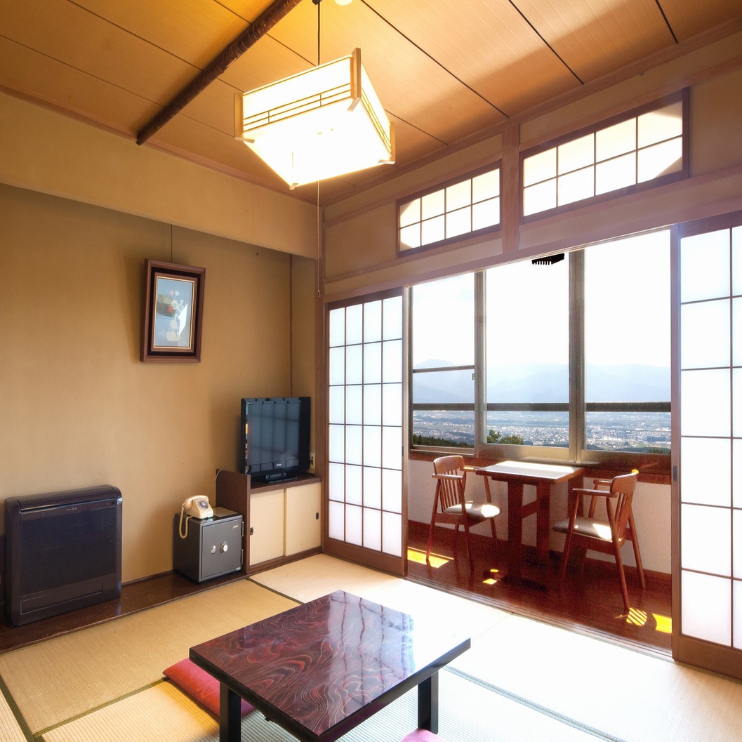 Yakushidaira Akanejyuku Image 3, Matsumoto, Japan