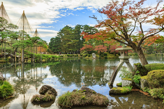 兼六園