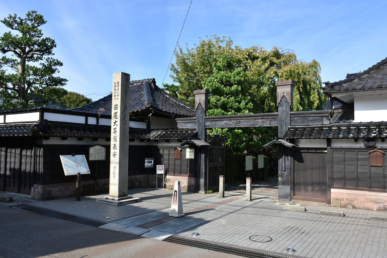 妙立寺忍者寺