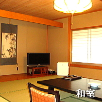 和室プラン画像