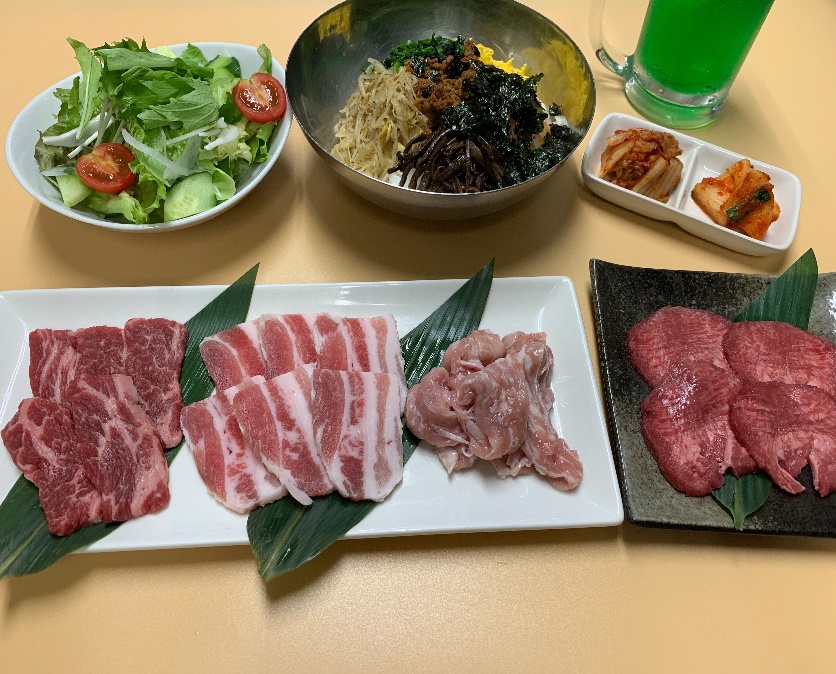 すずやＣコース