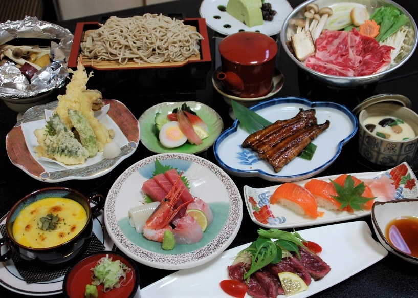 あずさＡコース