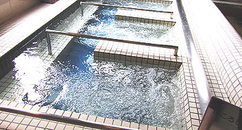 寝湯