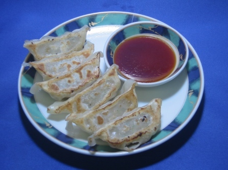 【樹林】餃子
