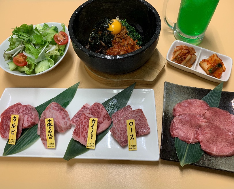 すずやＡコース