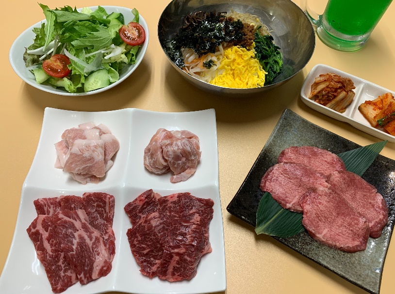 すずやＢコース
