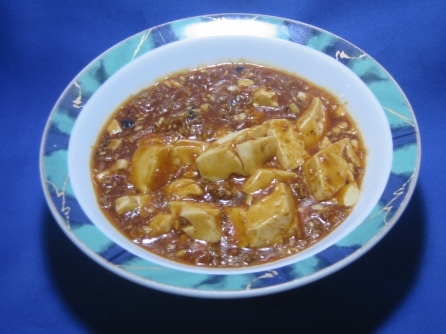 【樹林】麻婆豆腐