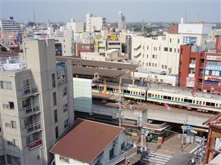 大和駅