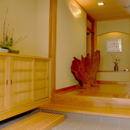 Kameya restaurant