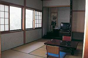 This photo about Awara Onsen Minshuku Chiyomatsuso shared on HyHotel.com