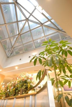 This photo about Hotel Ets Inn Hakata shared on HyHotel.com